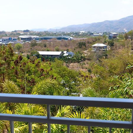 Monte Prundi Hotel Labuan Bajo Zewnętrze zdjęcie