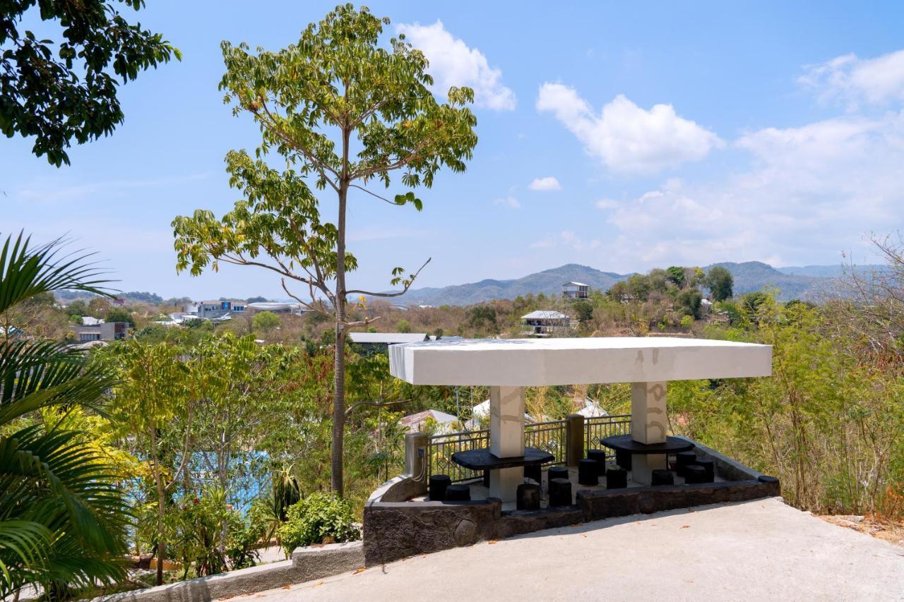 Monte Prundi Hotel Labuan Bajo Zewnętrze zdjęcie