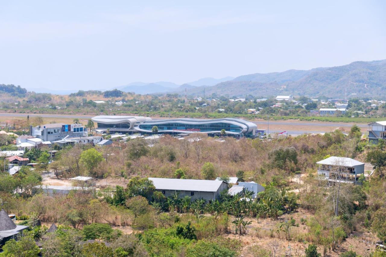 Monte Prundi Hotel Labuan Bajo Zewnętrze zdjęcie