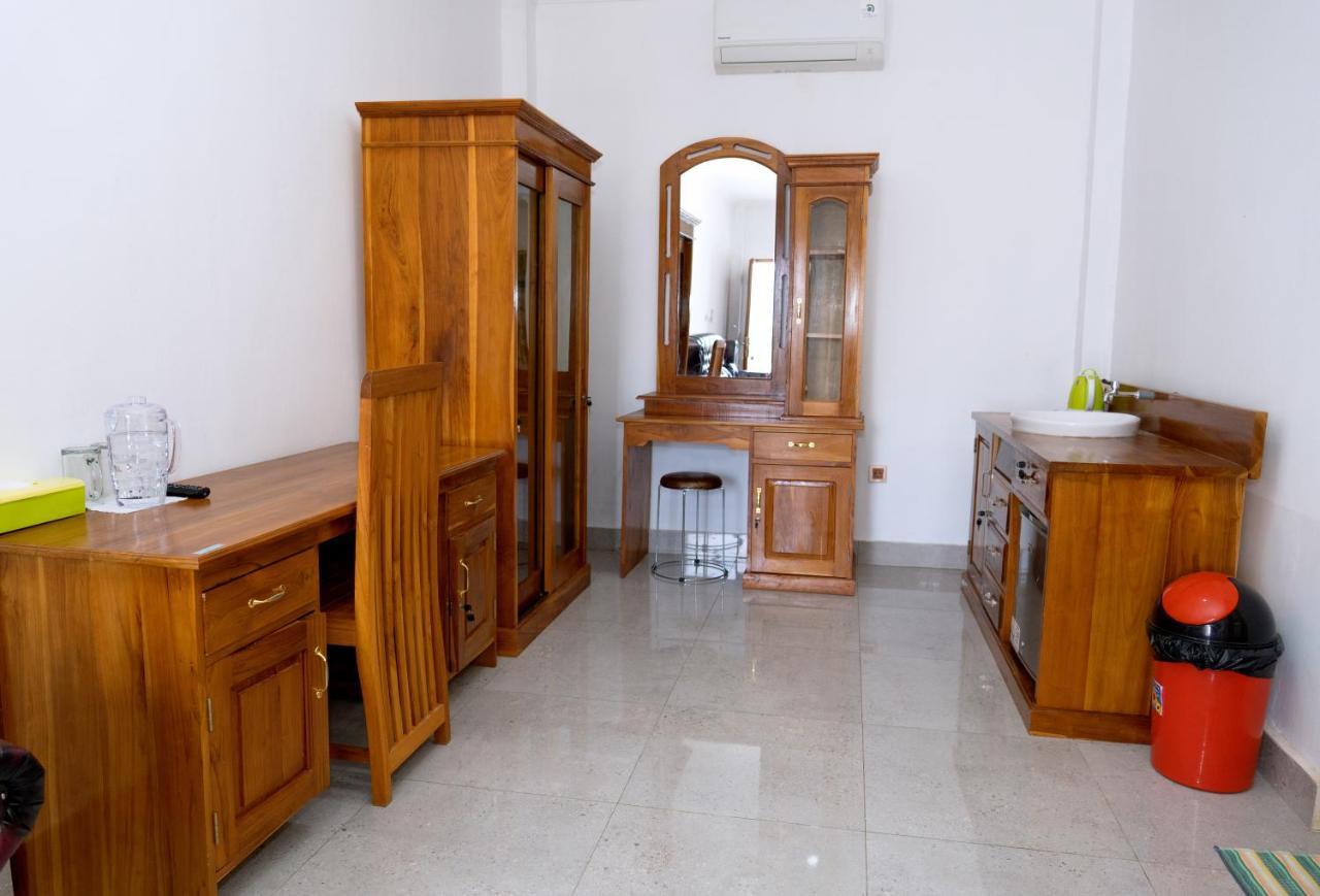 Monte Prundi Hotel Labuan Bajo Zewnętrze zdjęcie