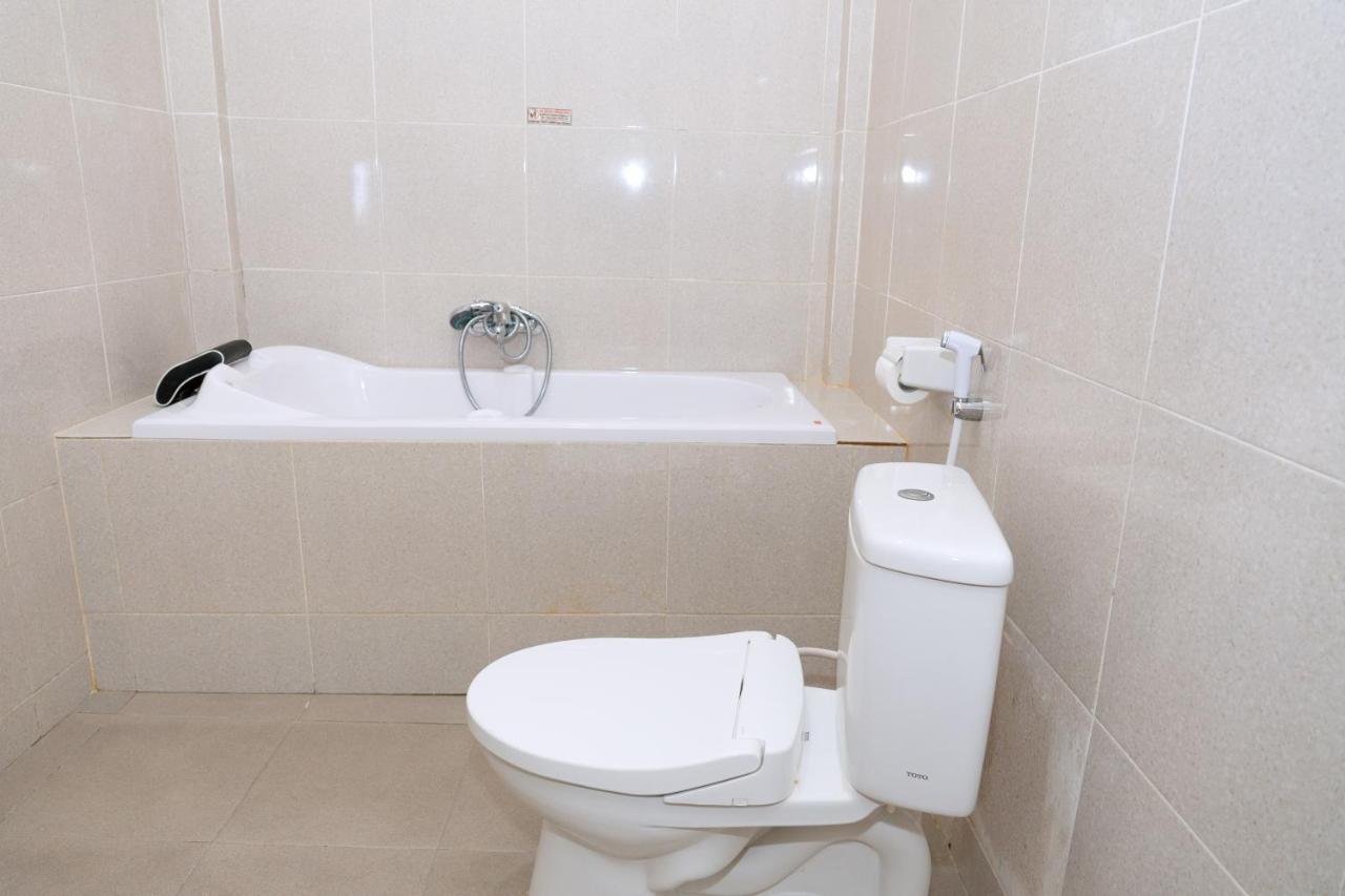 Monte Prundi Hotel Labuan Bajo Zewnętrze zdjęcie