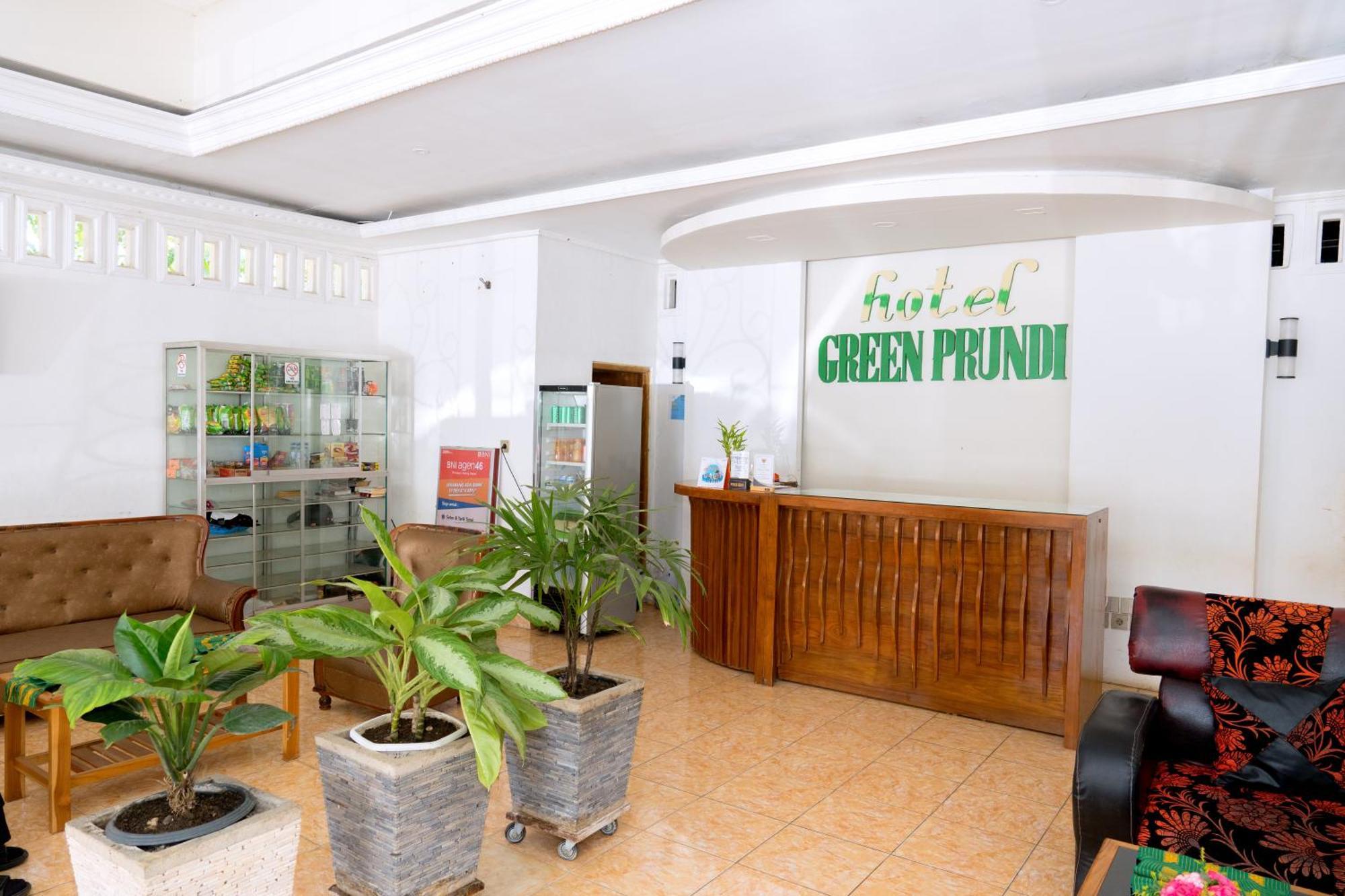 Monte Prundi Hotel Labuan Bajo Zewnętrze zdjęcie